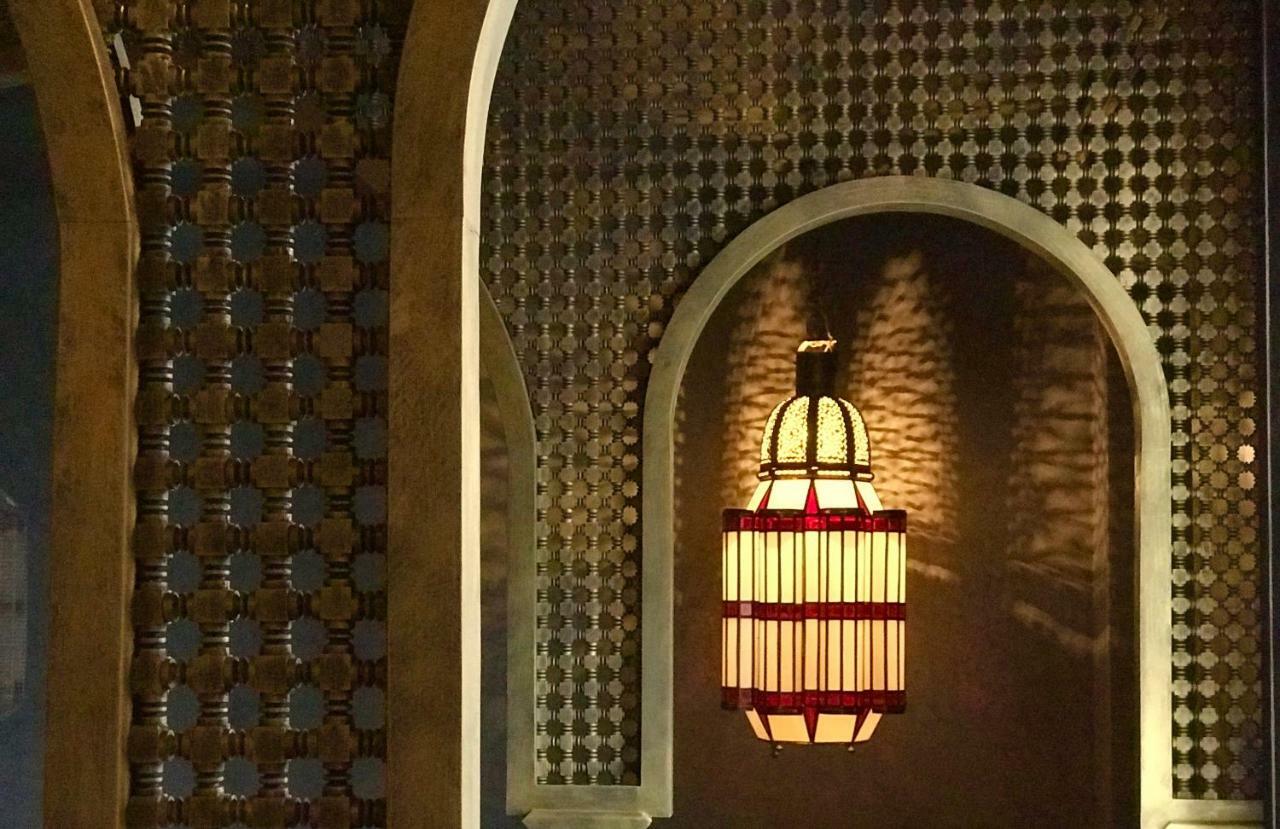 Dar Kandi Марракеш Экстерьер фото